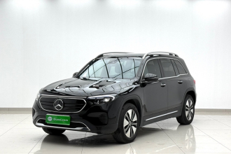 奔驰EQB 2024款 EQB 260
