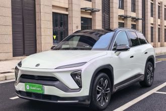 蔚来ES6 2022款 75kWh 运动版