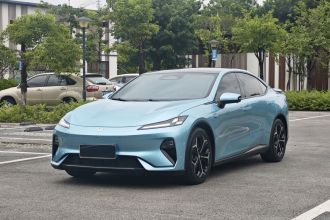 深蓝汽车 深蓝L07 2024款 230Max乾崑智驾ADS SE增程版