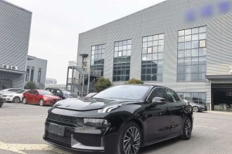 领克03 2022款 1.5TD DCT劲Plus