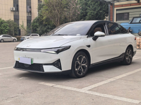 小鹏P5 2022款 550E