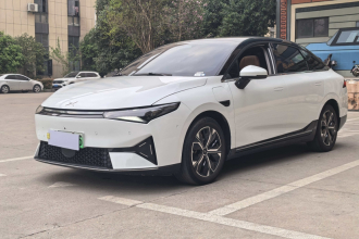 小鹏P5 2022款 550E