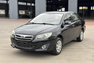 丰田 花冠 2013款 1.6L 手动卓越版