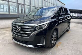 广汽传祺 传祺M8 2020款 领航款 390T 至尊版