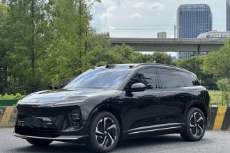 蔚来ES6 2025款 75kWh
