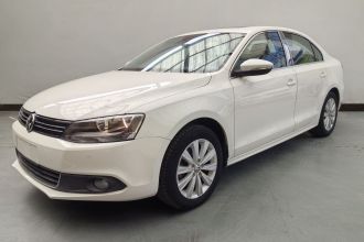 大众 速腾 2014款 改款 1.4TSI 自动豪华型