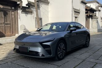 星途 星纪元 ES 2025款 增程 Pro 高速辅助驾驶