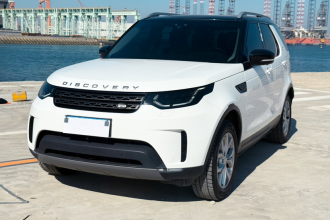 路虎 发现 2017款 3.0 SC V6 SE