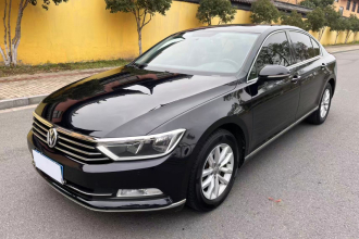 大众 迈腾 2018款 280TSI DSG 舒适型