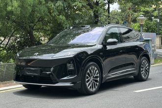 蔚来ES6 2025款 75kWh