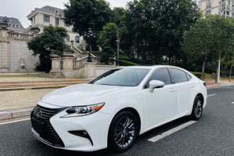雷克萨斯ES 2017款 200 30周年纪念版