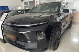 理想汽车 理想L6 2024款 Pro