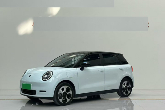 江淮钇为 钇为3 2023款 405km Air