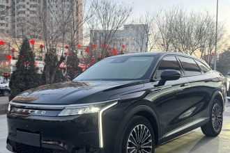 星途 瑶光C-DM 2025款 210超长续航Pro两驱