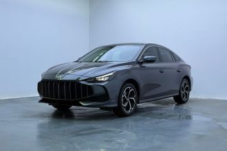名爵 MG5 2025款 300TGI 全球旗舰版