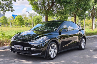 特斯拉 Model Y 2022款 改款 后轮驱动版