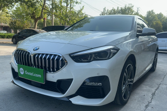 宝马2系(进口) 2023款 225i 四门轿跑车 M运动套装