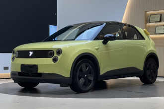 firefly萤火虫 2025款 自在版