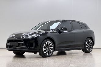 鸿蒙智行 问界M5 2022款 增程四驱至臻版