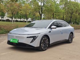 日产N7 2025款 625 Max