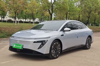 日产N7 2025款 625 Max