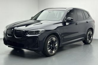 宝马iX3 2023款 创领型