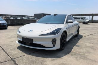 智己汽车 智己L6 2025款 Max
