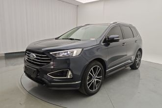 福特 锐界 2020款 EcoBoost 245 四驱尊锐型Plus 7座