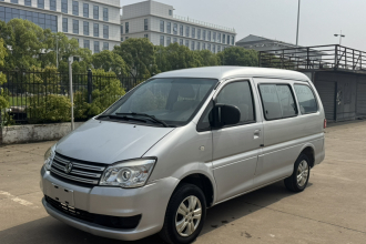 东风风行 菱智 2018款 M3 1.5L 5座基本型