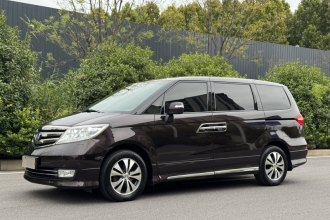 本田 艾力绅 2012款 2.4L VTi-S尊贵版