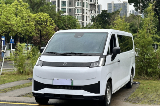 远程星享V 2026款 V8E-功能智慧版 450km