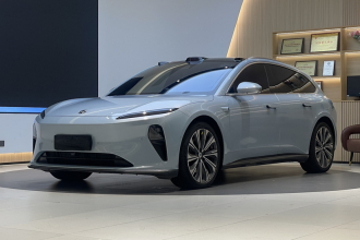 蔚来ET5T 2023款 75kWh Touring