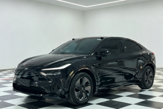 乐道L60 2024款 60kWh 后驱版