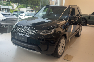 路虎 发现 2025款 360PS S