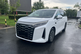 比亚迪 夏 2025款 DM-i 1.5T 180km 超越型