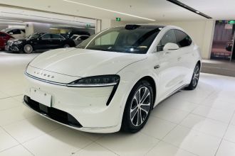 鸿蒙智行 智界R7 2024款 纯电 802km Max