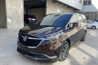 别克GL8 2020款 ES陆尊 653T 豪华型