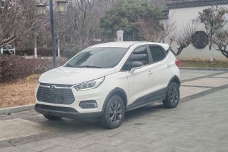 比亚迪 元新能源 2019款 EV535 智联领潮型