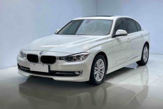 宝马3系 2015款 320Li 时尚型