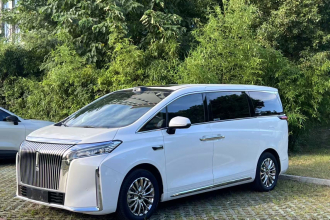 魏牌 高山 2025款 四驱高山7