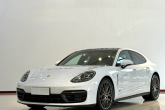 保时捷 2023款 改款 Panamera 2.9T 铂金版