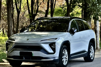 蔚来ES6 2019款 430KM 性能版