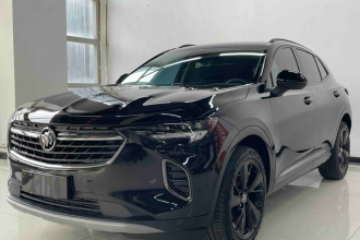 别克 2022款 昂科威S GS 四驱运动型