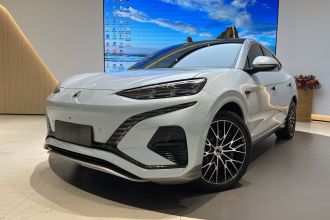 腾势N7 2023款 长续航性能Max版