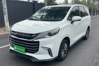 上汽大通MAXUS 大通G50 2021款 1.5T 手动畅游B