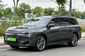 零跑汽车 零跑C16 2024款 增程 200尊享版
