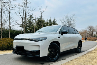 零跑汽车 零跑C10 2024款 530舒享版