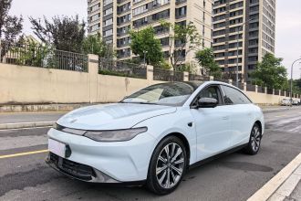 零跑汽车 零跑C01 2023款 525舒享版