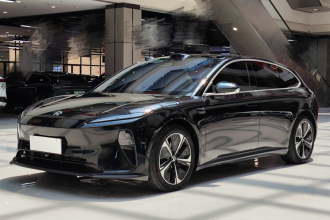 蔚来ET5T 2024款 75kWh Touring