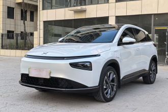 小鹏G3 2021款 G3i 460G